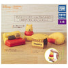Disney Winnie The Pooh Fantasy Shop Gacha Series Takara Tomy 2-Inch Mini-Figure