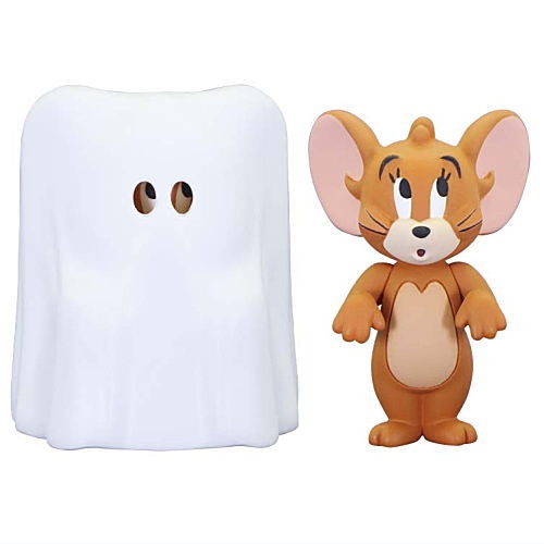 Tom And Jerry Ghost Figure Series Takara Tomy 1.5-Inch Mini-Figure