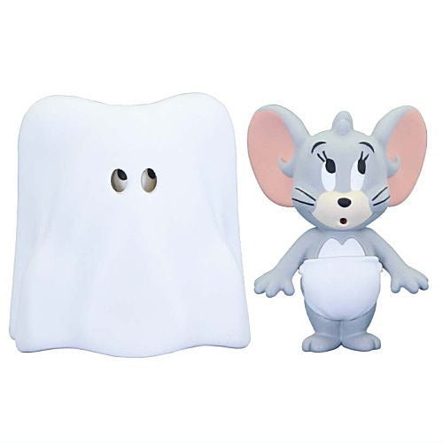 Tom And Jerry Ghost Figure Series Takara Tomy 1.5-Inch Mini-Figure