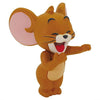 Tom And Jerry Hahaha Figure Series Takara Tomy 1.5-Inch Mini-Figure