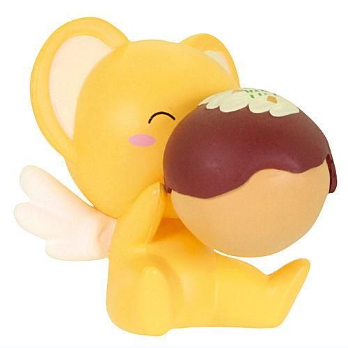 Cardcaptor Sakura Hide And Seek Figure Series Takara Tomy 2-Inch Mini-Figure