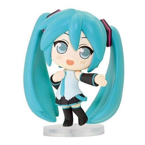 Piapro Characters Look At Me Figure Series Takara Tomy 2-Inch Mini-Figure