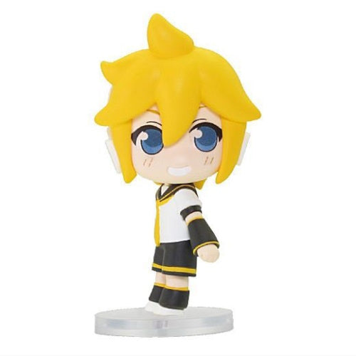 Piapro Characters Look At Me Figure Series Takara Tomy 2-Inch Mini-Figure