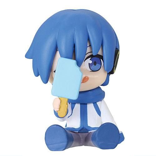 Piapro Characters Hide And Seek Figure Series Vol. 02 Takara Tomy 2-Inch Mini-Figure