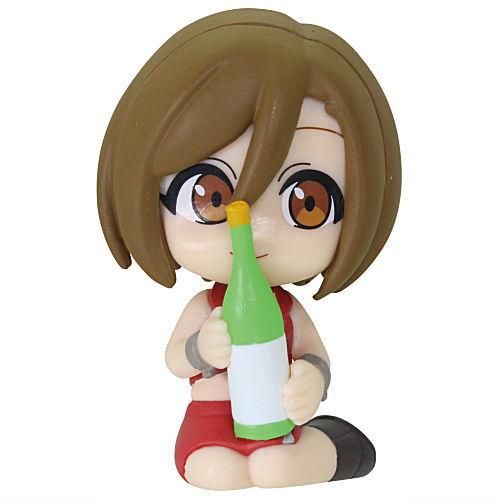 Piapro Characters Hide And Seek Figure Series Vol. 02 Takara Tomy 2-Inch Mini-Figure