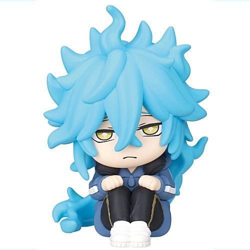 Disney Twisted Wonderland Katazun Savanaclaw And Ignihyde Dorm Vol. 03 Tomy 2-Inch Figure