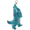 Disney Monsters Inc Connecting Mascot Series Takara Tomy 1.5-Inch Key Chain