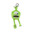 Disney Monsters Inc Connecting Mascot Series Takara Tomy 1.5-Inch Key Chain