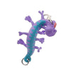 Disney Monsters Inc Connecting Mascot Series Takara Tomy 1.5-Inch Key Chain