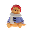 Disney Winnie The Pooh Costume Figure Series Vol. 03 Takara Tomy 2-Inch Mini-Figure