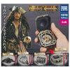 Disney Pirates Of The Caribbean Movie Item Series Takara Tomy Collectible Toy