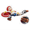 Toy Story Andy's Here Figure Series Takara Tomy 2-Inch Mini-Figure