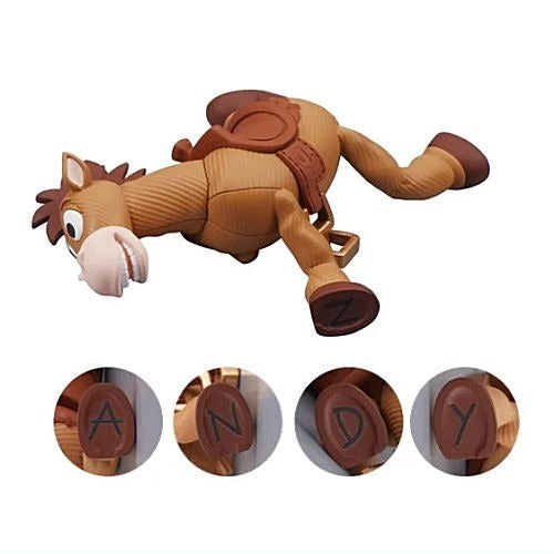 Toy Story Andy's Here Figure Series Takara Tomy 2-Inch Mini-Figure