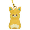 Pokemon Electric Type Petanko Mascot Vol. 02 Takara Tomy 1-Inch Key Chain