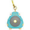 Pokemon Electric Type Petanko Mascot Vol. 02 Takara Tomy 1-Inch Key Chain