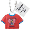 Disney Series Created By MUS Shirt Mascot Takara Tomy 2-Inch Key Chain