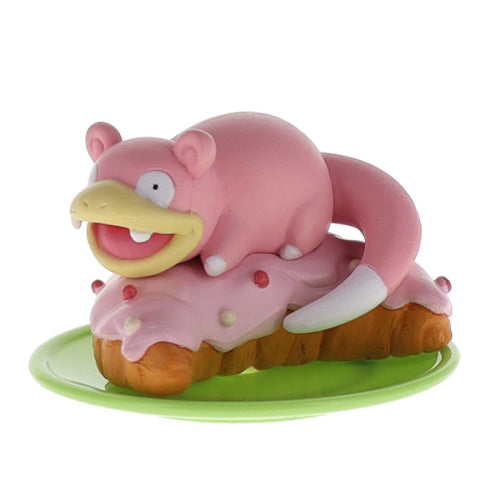 Pokemon Yummy Sweets Mascot Series Vol. 07 Takara Tomy 2-Inch Mini-Figure
