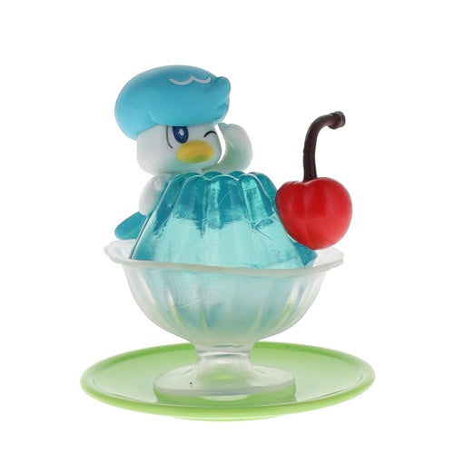 Pokemon Yummy Sweets Mascot Series Vol. 07 Takara Tomy 2-Inch Mini-Figure
