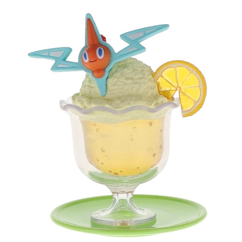 Pokemon Yummy Sweets Mascot Series Vol. 07 Takara Tomy 2-Inch Mini-Figure