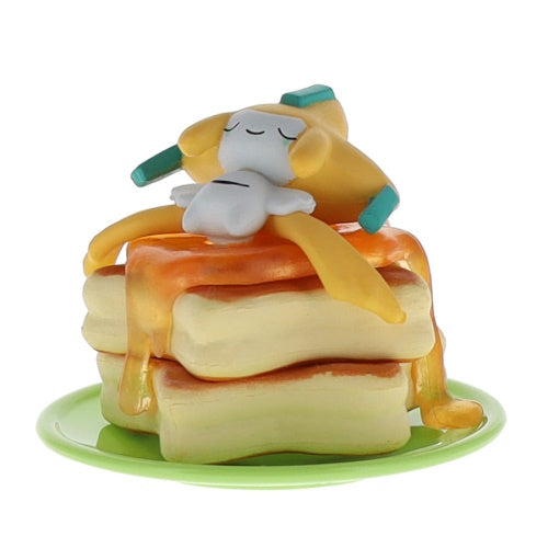 Pokemon Yummy Sweets Mascot Series Vol. 07 Takara Tomy 2-Inch Mini-Figure