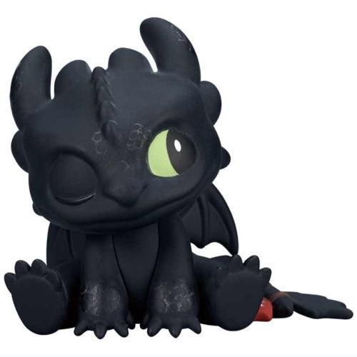 How To Train Your dragon Katazun Figure Series Takara Tomy 2-Inch Mini-Figure
