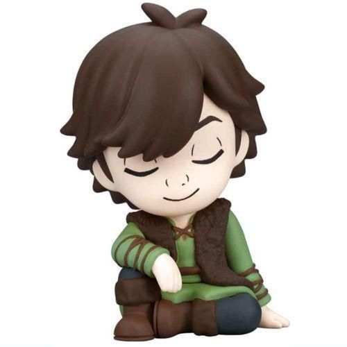 How To Train Your dragon Katazun Figure Series Takara Tomy 2-Inch Mini-Figure