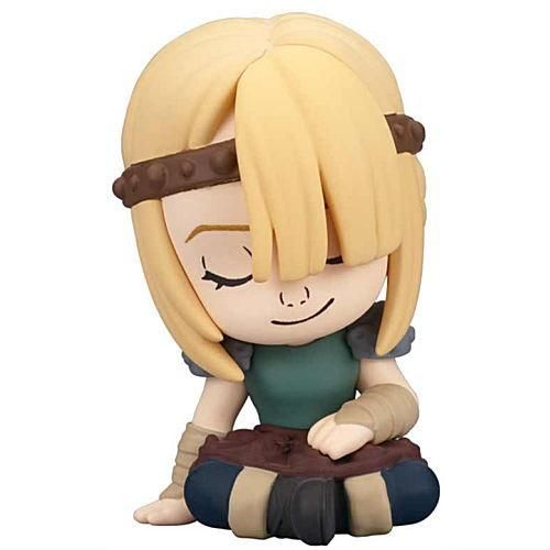 How To Train Your dragon Katazun Figure Series Takara Tomy 2-Inch Mini-Figure