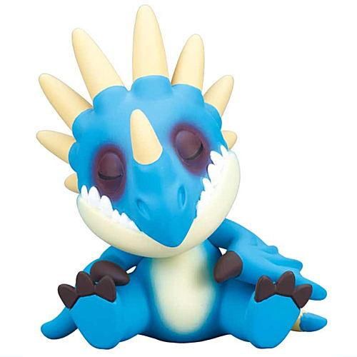 How To Train Your dragon Katazun Figure Series Takara Tomy 2-Inch Mini-Figure