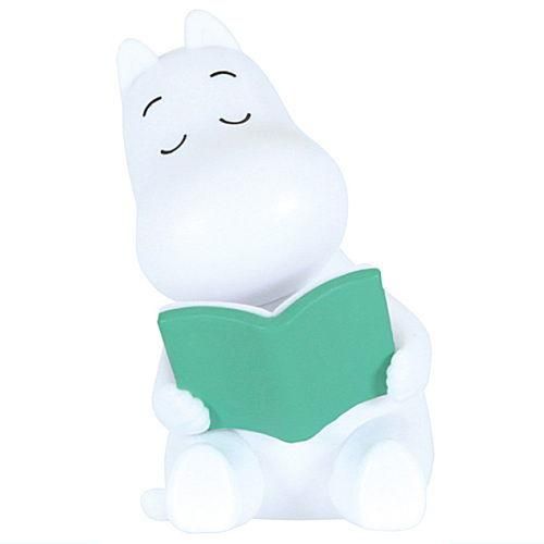 Moomin Characters Katazun Figure Series Vol. 04 Takara Tomy 2-Inch Mini-Figure