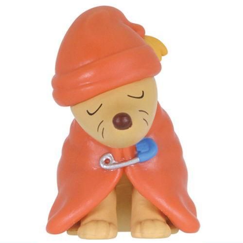Moomin Characters Katazun Figure Series Vol. 04 Takara Tomy 2-Inch Mini-Figure