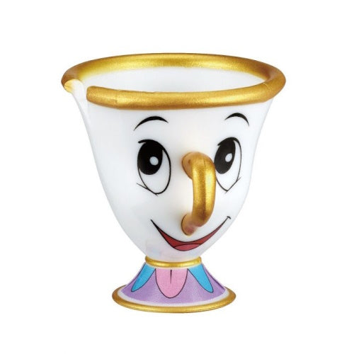 Disney Beauty And The Beast Character Royal Series Takara Tomy 2-Inch Mini-Figure