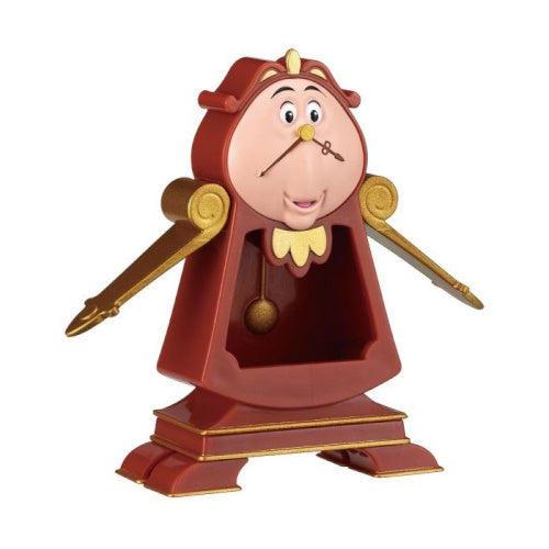 Disney Beauty And The Beast Character Royal Series Takara Tomy 2-Inch Mini-Figure