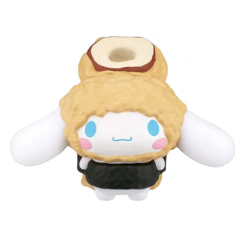 Sanrio Characters Tempura Battered Figure Series Takara Tomy 1.5-Inch Mini-Figure