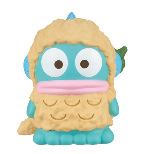 Sanrio Characters Tempura Battered Figure Series Takara Tomy 1.5-Inch Mini-Figure