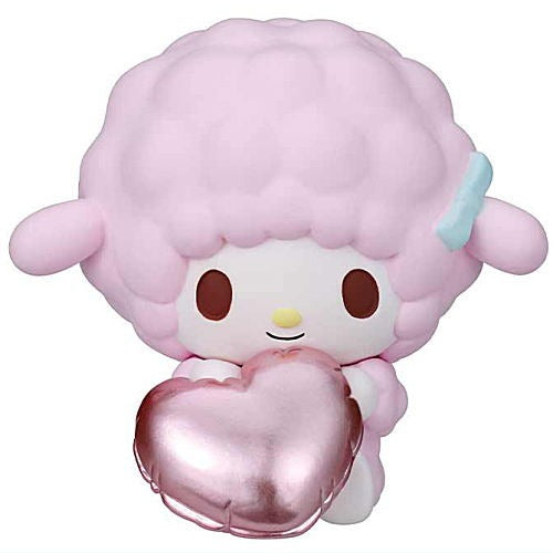 Sanrio Characters Sparkle Balloon Series Vol. 02 Takara Tomy 1.5-Inch Mini-Figure