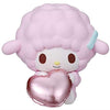 Sanrio Characters Sparkle Balloon Series Vol. 02 Takara Tomy 1.5-Inch Mini-Figure