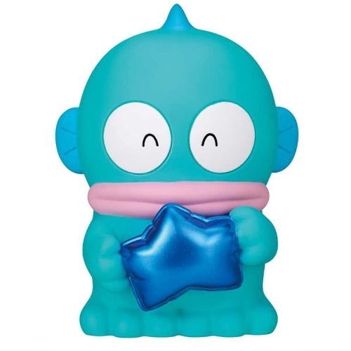 Sanrio Characters Sparkle Balloon Series Vol. 02 Takara Tomy 1.5-Inch Mini-Figure