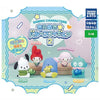 Sanrio Characters Sparkle Balloon Series Vol. 02 Takara Tomy 1.5-Inch Mini-Figure