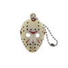 Friday The 13th Jason Mask Collection Series Takara Tomy 1.5-Inch Key Chain