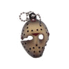 Friday The 13th Jason Mask Collection Series Takara Tomy 1.5-Inch Key Chain