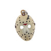 Friday The 13th Jason Mask Collection Series Takara Tomy 1.5-Inch Key Chain
