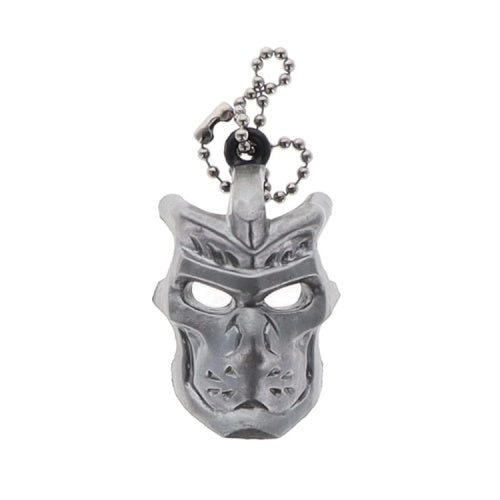 Friday The 13th Jason Mask Collection Series Takara Tomy 1.5-Inch Key Chain