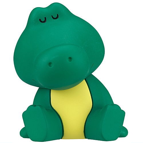 Tabekko Doubutsu The Movie Katazun Figure Series Takara Tomy 2-Inch Mini-Figure
