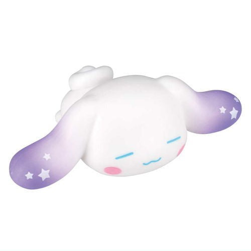 Sanrio Cinnamoroll Kirakira Sky And Goodnight Series Takara Tomy 1-Inch Mini-Figure