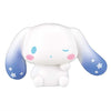 Sanrio Cinnamoroll Kirakira Sky And Goodnight Series Takara Tomy 1-Inch Mini-Figure