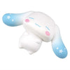 Sanrio Cinnamoroll Kirakira Sky And Goodnight Series Takara Tomy 1-Inch Mini-Figure