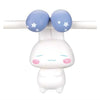 Sanrio Cinnamoroll Kirakira Sky And Goodnight Series Takara Tomy 1-Inch Mini-Figure
