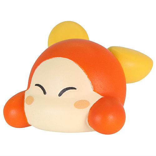 Kirby Waddle Dee Collection Series Takara Tomy 1-Inch Mini-Figure
