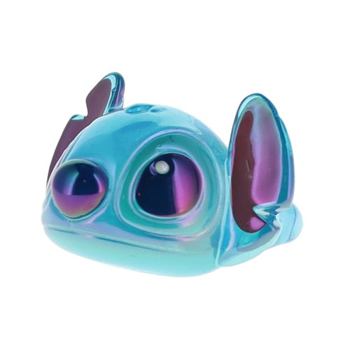 Disney Characters Fashion Ring Clear Series Takara Tomy 1-Inch Collectible Toy
