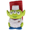 Disney Pixar Toy Story Alien Sushi Chef Figure Series Takara Tomy 2-Inch Mini-Figure